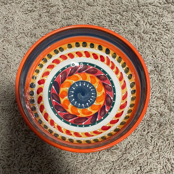 Beautiful bowl !! - Picture 9 of 9